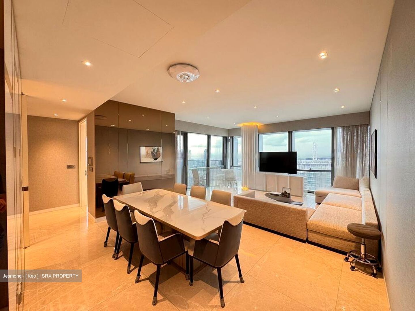 Wallich Street (D2), Condominium #483037791